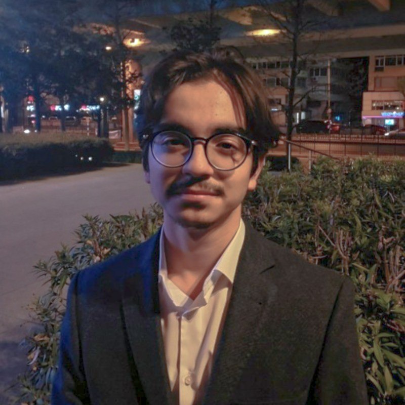 Hamza Talha Yeşilkaya